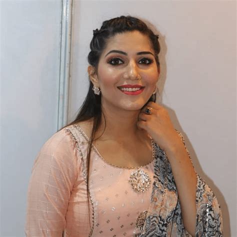 sapna choudhary sexy bf|sapna choudhary age.